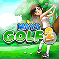 Maya Golf 2